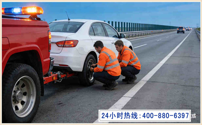 婺城道路救援 婺城道路救援